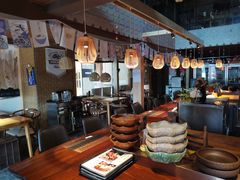 -萤初高端日料王(曲江银泰店)