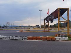 -千岛湖燃擎卡丁车赛车主题乐园(秀湖路店)