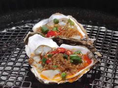 -红泥小火炉·东北泥炉烤肉(天一旗舰店)