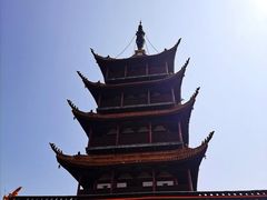 -狼山风景名胜区