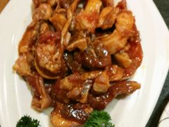 -好旺角齐市鲜切牛自助烤肉(农林五道街总店)