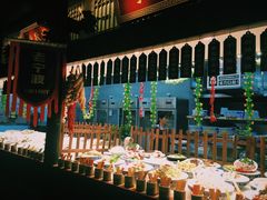 -老宁波1381餐厅(宏泰广场店)