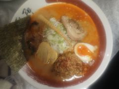 -雷门拉面·现熬骨汤(凯德来福士店)