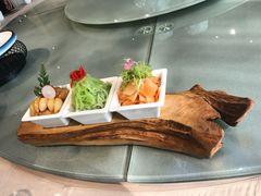 -双子楼大酒店(城开国际写字楼店)