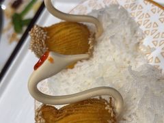 -马仕玖煲·融合菜·酥不腻烤鸭(人大店)