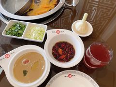 -匹夫涮肉城(黄村店)