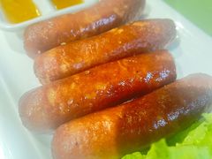 随缘解馋-天厨妙香素食餐厅(清华店)