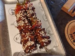 -京A Taproom·精酿餐吧(CBD店)