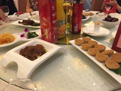 -苏苑饭店-中餐厅(长桥地区店)