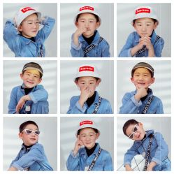 -幺幺BABY婚纱摄影