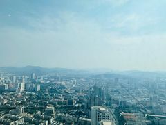 -泉客厅LAPUTA·天空之城
