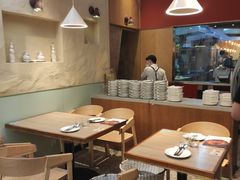 大堂-CRAZYONES克芮旺斯西班牙餐厅(苏州中心店)