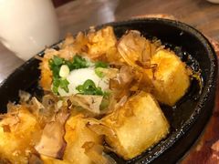 和风一口豆腐-东京屋(武定路店)