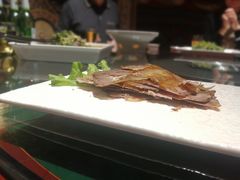 酸汤黄牛肉-九十九顶毡房(阜石路店)