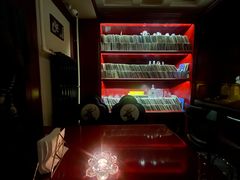 -Strawberry Butterfly草莓蝴蝶日式水果挞