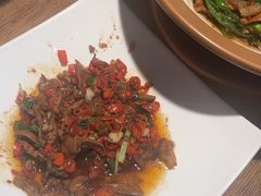 -聚鑫朋酸菜肥肠(九龙仓店)