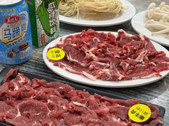 -全好食潮汕牛肉火锅(泗洲路店)