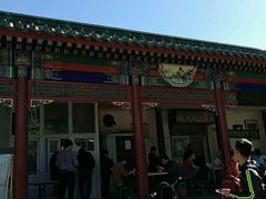-李小老烧饼(常营民族家园店)