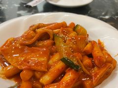 -桃园中华料理炸酱面(燕儿岛路店)