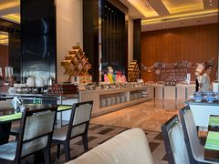 -珠海中海雅高铂尔曼酒店