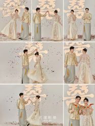 点击看大图 -花漾摄影优选工作室(东莞原创作品店)