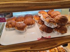 -新侨三宝乐面包店(崇文门店)