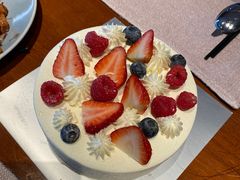 -阿纳迪酒店·秘境西餐厅
