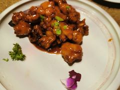 梅子里脊-几荷·恰似故人来(秀水广场店)