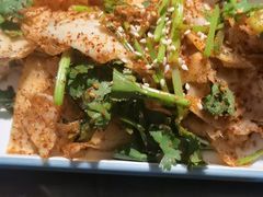 -江边城外烤全鱼(方庄时代购物中心店)