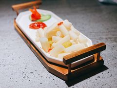 -虾胡闹龙虾馆(湄南河店)