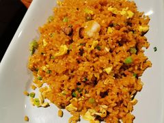 烤肉炒饭-外婆家(西红门荟聚购物中心店)