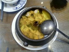 -福照楼汽锅鸡·云南菜(护国路店)