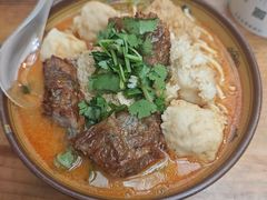 -老宅原住民沙茶面精品小吃(龙头路店)