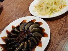 -清真吴记门钉肉饼·喜多利