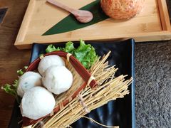 -湊湊火锅·茶憩(五角场万达店)