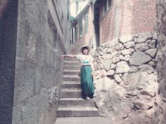 -南诏风情岛