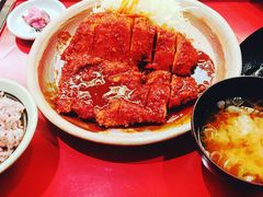 -矢场猪(名古屋站三井楼北馆店)