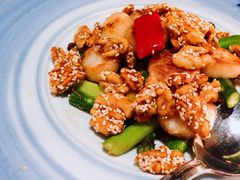 -广州文华东方酒店·江-由辉师傅主理