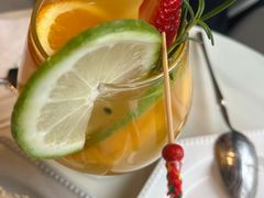 -澈烘焙·生日蛋糕·下午茶(龙华店)