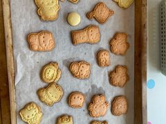 -千浔一暖DIY蛋糕烘焙(人民大学店)