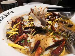 酸菜鱼-太二酸菜鱼(汕头苏宁广场店)