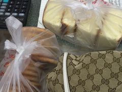 -中关村茶点
