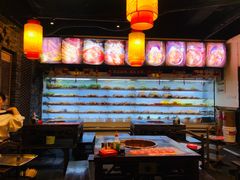 -镇江龙·火锅串串(武侯祠店)