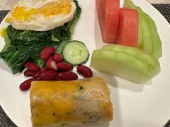 -杭州JW万豪酒店-万豪中餐厅