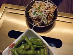 -本寻烧肉酒场(双井店)