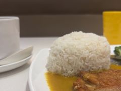 -金利茶餐厅(中船汇店)