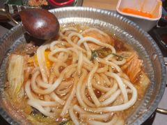 -沼津港精致料理·寿喜烧·烧鸟(龙湖南桥天街日料榜单店)