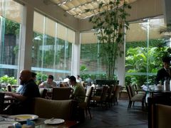 -东莞喜来登酒店-御园西餐厅·海鲜自助餐·意大利菜零点