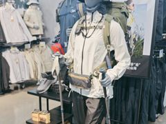 -迪卡侬(大英山店)