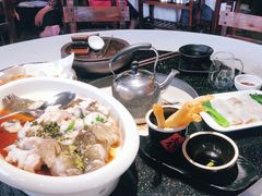 -味可道美食坊(福基路店)